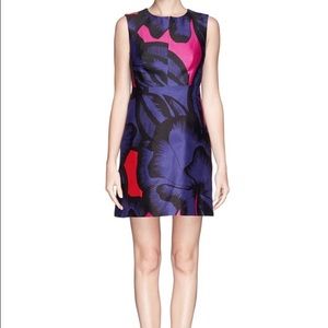 DVF Yvette Dress. Brand New.