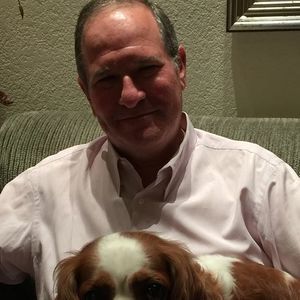 Meet your Posher, Mark