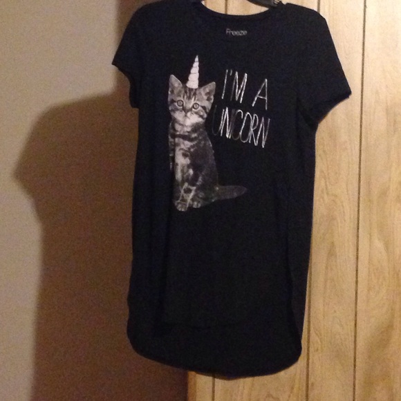 I'm a unicorn shirt