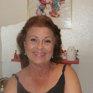 Meet your Posher, Donna