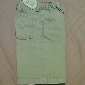 Levi Boys shorts