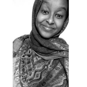 Meet your Posher, Hafso