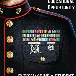 Meet your Posher, Henry