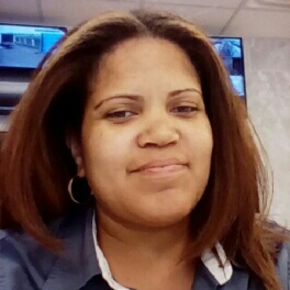 Meet your Posher, Tonya