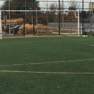 Meet your Posher, Jeff