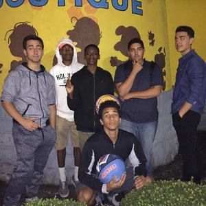 Meet your Posher, Bekir