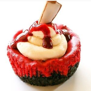 Meet your Posher, Carrie