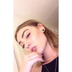 Meet your Posher, Kristen