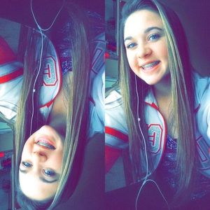 Meet your Posher, Lindsey