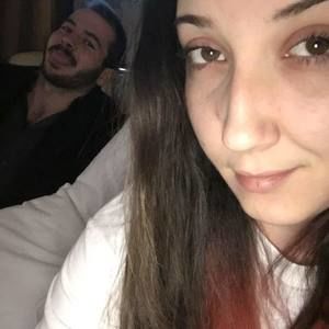 Meet your Posher, Christinna