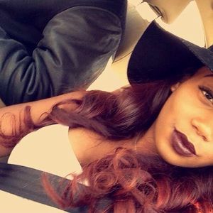 Meet your Posher, Aliyah