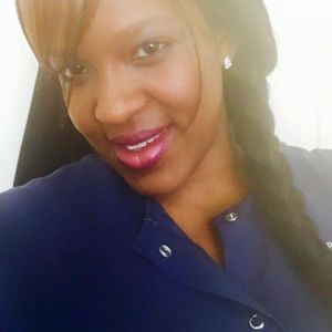 Meet your Posher, Tiffany