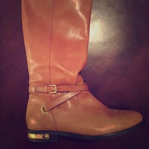 Lauren Ralph Lauren Boots