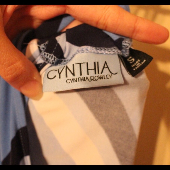 Cynthia Dress - Picture 2 of 2