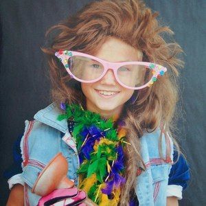 Meet your Posher, Kris