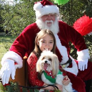 Meet your Posher, Judy