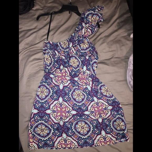 NEW wit tags! Xhiliration Dress