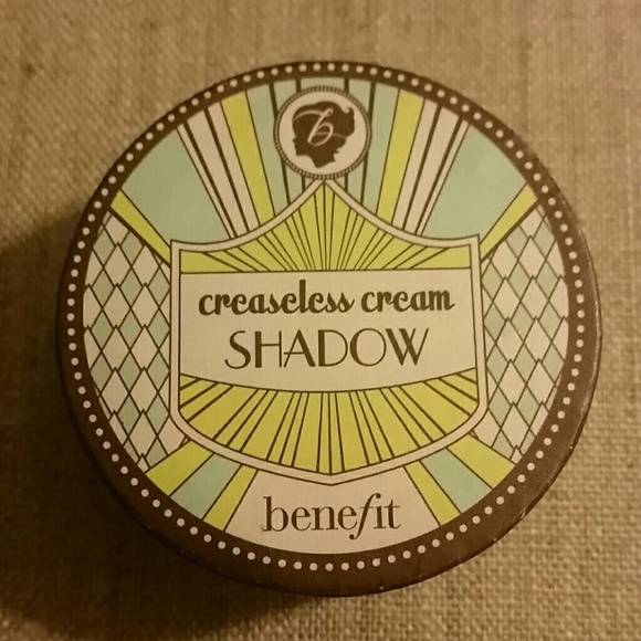 Nib creaseless cream shadow