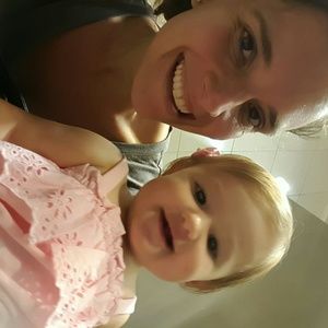 Meet your Posher, Patricia