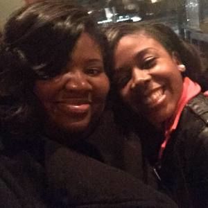 Meet your Posher, Phylicia