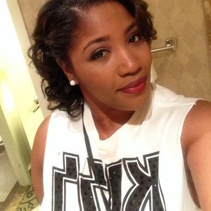 Meet your Posher, Priscilla