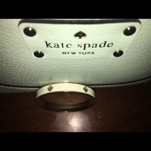Kate Spade Bangle