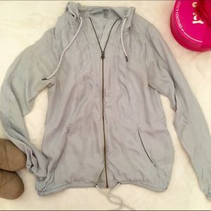 Athleta Lightweight Jacket
