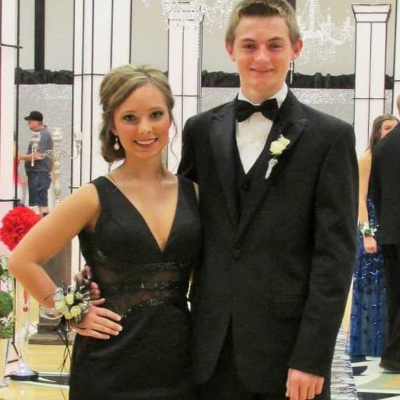 Meet your Posher, Alli