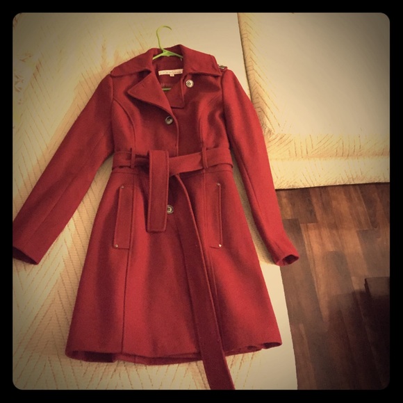 Kenneth Cole jacket