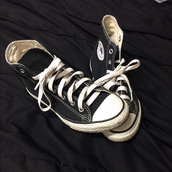 Converse!