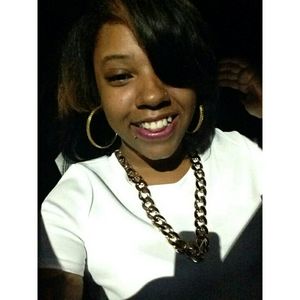 Meet your Posher, Makaila