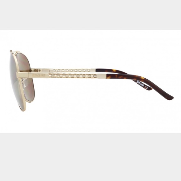 Just Cavalli Accessories - Just Cavalli Aviators • Polarized