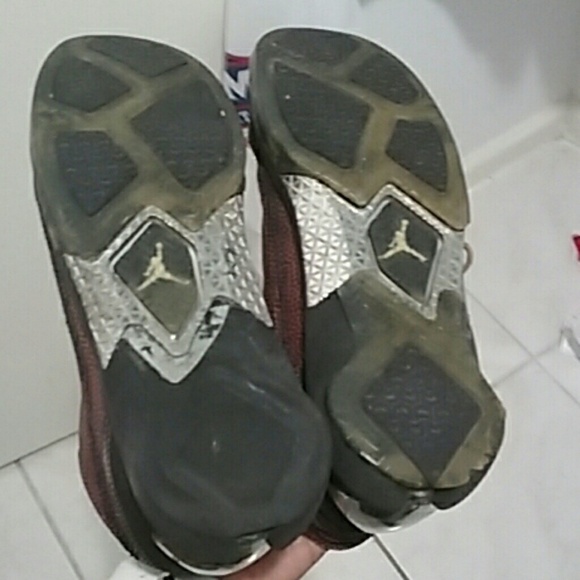 Jordan 22s - Picture 2 of 2