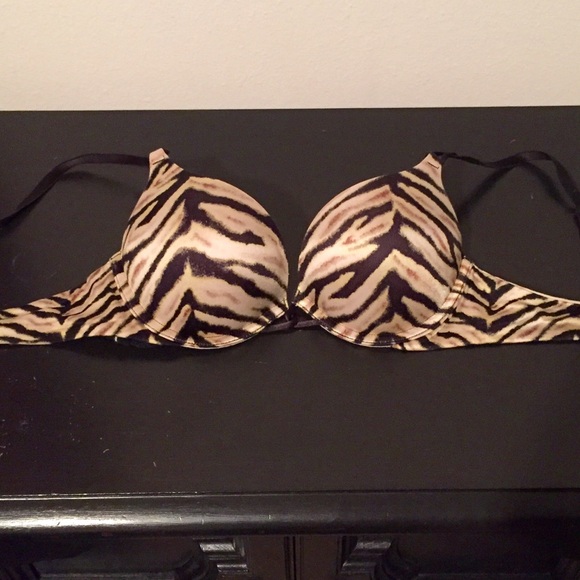 Victoria's Secret •Bombshell• bra 32B