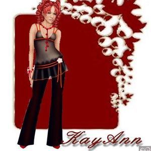 Meet your Posher, Kay