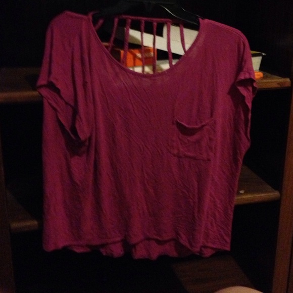 Katie shirt