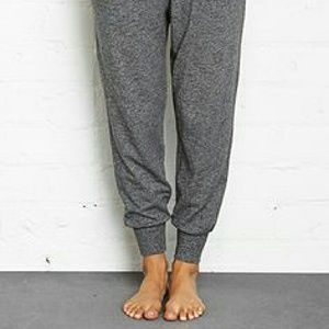 Express Gray Joggers