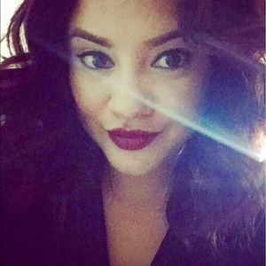 Meet your Posher, Daisy