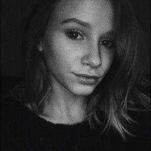 Meet your Posher, Bethany