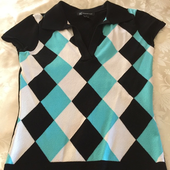 INC International Concepts Tops - INC top 🌷 host pick! 🌷