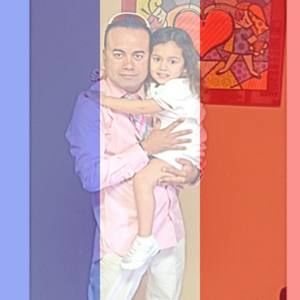 Meet your Posher, Edwin