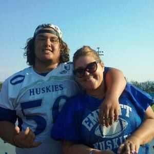 Meet your Posher, Katrina