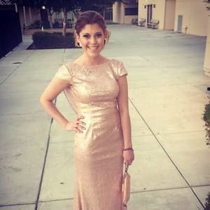 Meet your Posher, Yesely