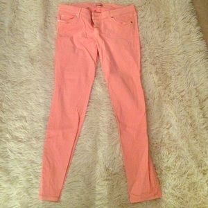 Express legging jeans