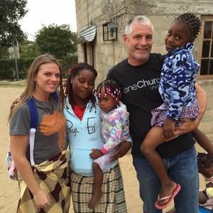 Meet your Posher, Lori