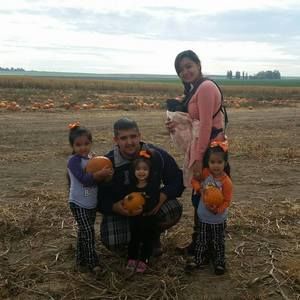 Meet your Posher, Karina