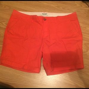 Old Navy shorts