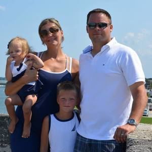 Meet your Posher, Natalia