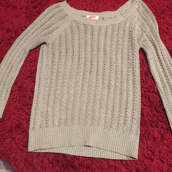 Arizona sweater