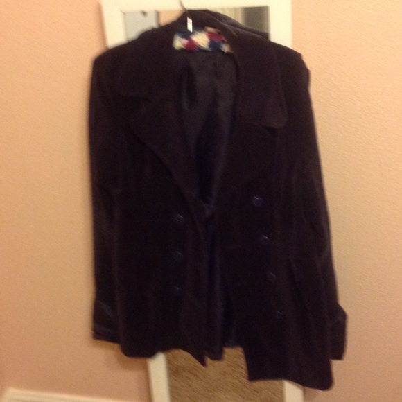 Jacket - Picture 1 of 2